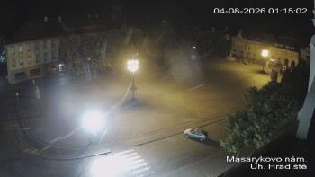 Město Uherské Hradiště