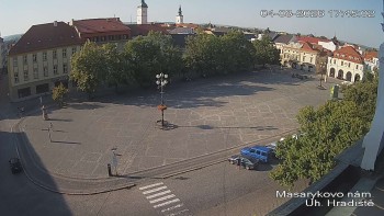 Město Uherské Hradiště