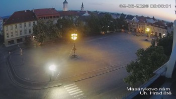 Město Uherské Hradiště