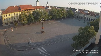 Město Uherské Hradiště
