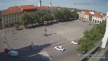 Město Uherské Hradiště