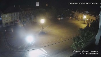 Město Uherské Hradiště