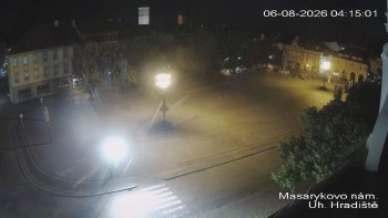 Město Uherské Hradiště