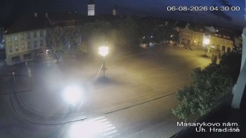 Město Uherské Hradiště