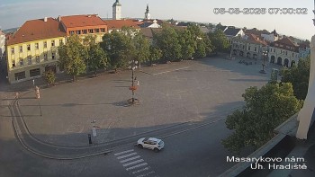 Město Uherské Hradiště