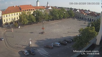Město Uherské Hradiště