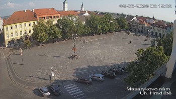 Město Uherské Hradiště