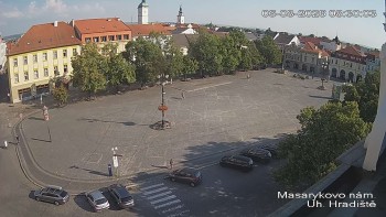 Město Uherské Hradiště