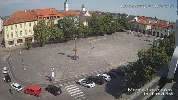 Město Uherské Hradiště