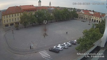 Město Uherské Hradiště