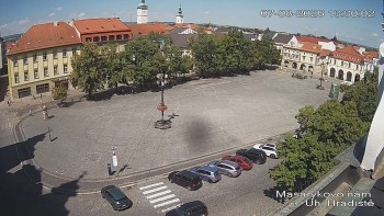 Město Uherské Hradiště