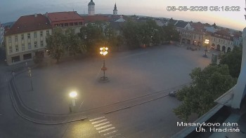 Město Uherské Hradiště