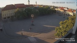 Plac Masaryka