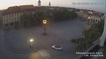 Miasto Uherské Hradiště