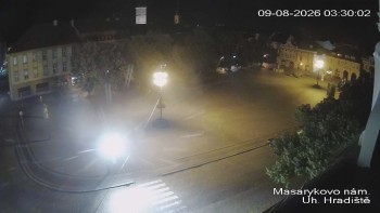 Miasto Uherské Hradiště