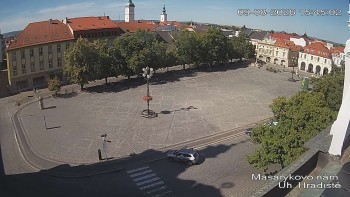 Město Uherské Hradiště