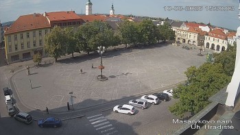 Město Uherské Hradiště