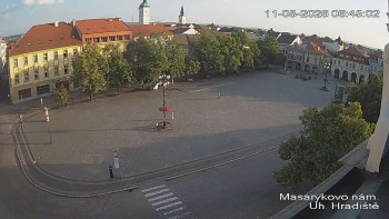 Město Uherské Hradiště