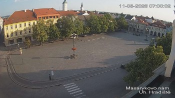 Město Uherské Hradiště