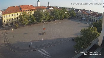 Město Uherské Hradiště