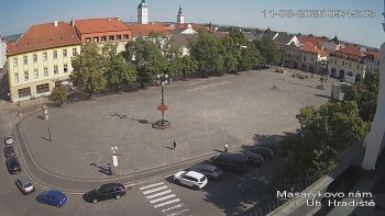 Město Uherské Hradiště