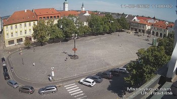 Město Uherské Hradiště