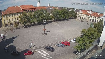 Město Uherské Hradiště