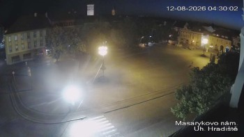 Město Uherské Hradiště