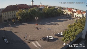 Město Uherské Hradiště