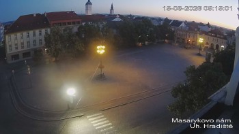 Město Uherské Hradiště
