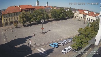 Město Uherské Hradiště