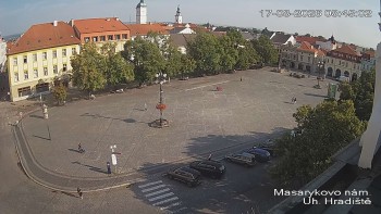Město Uherské Hradiště