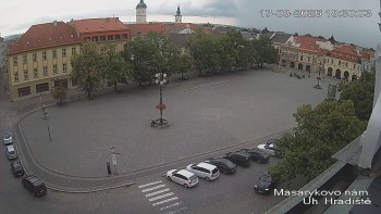 Město Uherské Hradiště