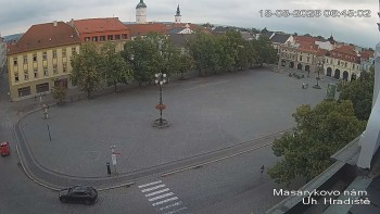 Město Uherské Hradiště
