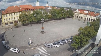 Město Uherské Hradiště