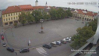 Město Uherské Hradiště