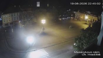 Město Uherské Hradiště