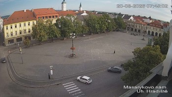 Město Uherské Hradiště