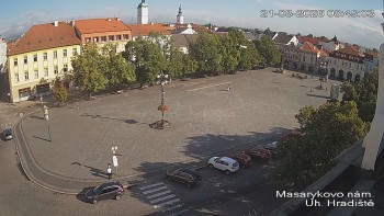 Město Uherské Hradiště