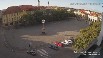 Město Uherské Hradiště