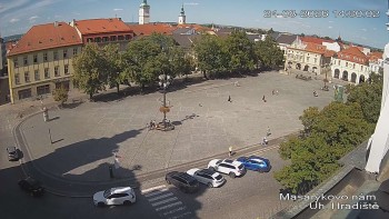Město Uherské Hradiště