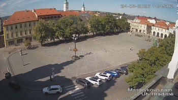 Město Uherské Hradiště