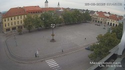 Plac Masaryka