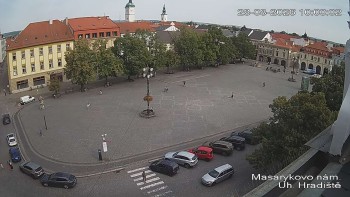 Město Uherské Hradiště