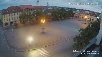 Město Uherské Hradiště
