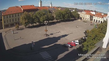 Město Uherské Hradiště