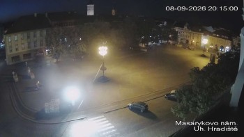Město Uherské Hradiště