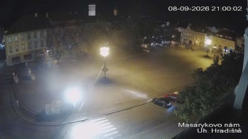 Město Uherské Hradiště