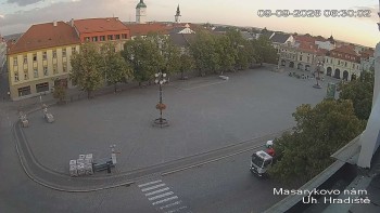 Město Uherské Hradiště