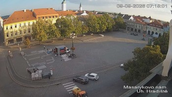 Město Uherské Hradiště